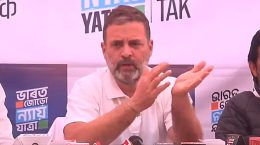 PM Modi should conduct caste census, don't panic