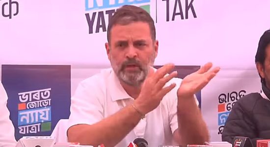 PM Modi should conduct caste census, don't panic