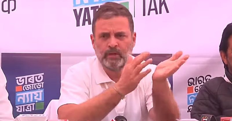 PM Modi should conduct caste census, don't panic