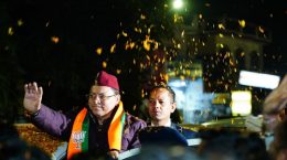 Uniform Civil Code Bill passed by voice vote in Uttarakhand