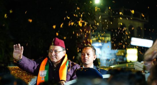 Uniform Civil Code Bill passed by voice vote in Uttarakhand