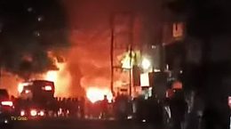 4 killed, more than 100 policemen injured in Banbhulpura