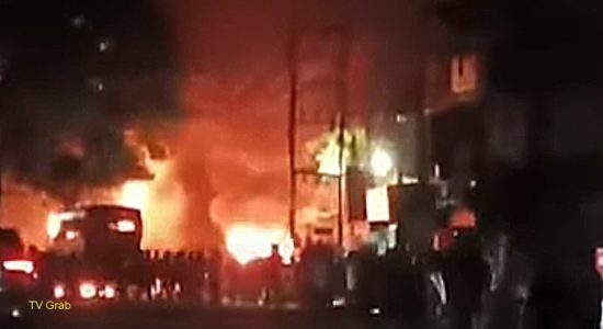 4 killed, more than 100 policemen injured in Banbhulpura