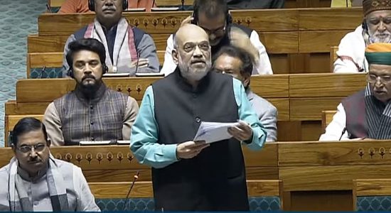 22 January 2024 will remain a historic day for ten thousand years