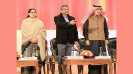 New Delhi World Book Fair Celebrating Multilingual India: A Living Tradition