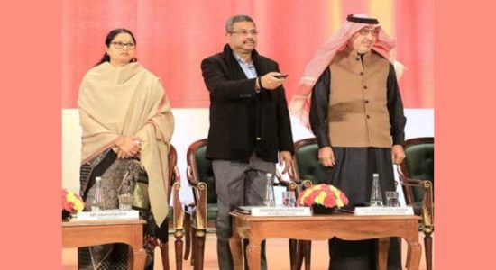 New Delhi World Book Fair Celebrating Multilingual India: A Living Tradition