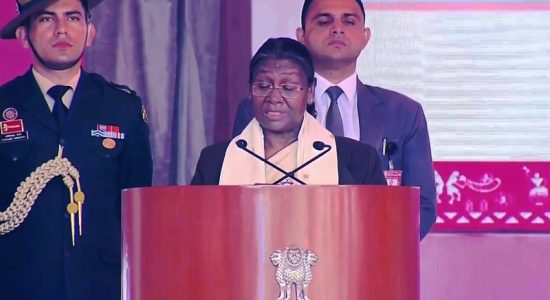 Traditional knowledge is disappearing from our collective memory