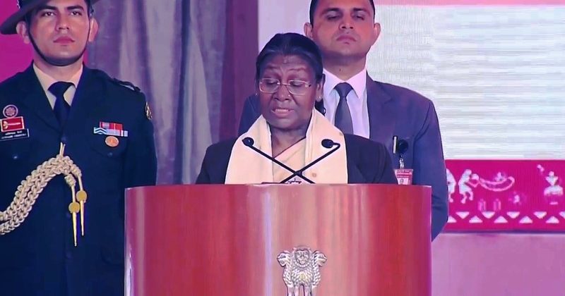 Traditional knowledge is disappearing from our collective memory