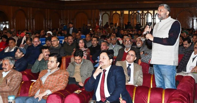 Milk purchase rate from milk producers in Himachal increased by Rs 6