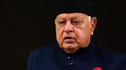 ED summons former Jammu and Kashmir Chief Minister Farooq Abdullah