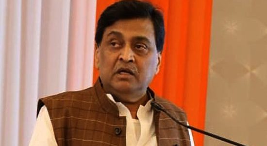 Vetern leader of Maharashtra Congress Ashok Chavan resigned from Congress