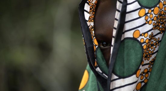17,000 girls in Germany at risk of female genital mutilation (FGM)