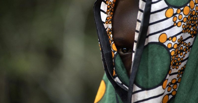 17,000 girls in Germany at risk of female genital mutilation (FGM)