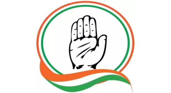 Congress party will send Sonia Gandhi to Rajya Sabha from Rajasthan