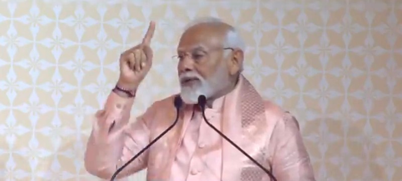 Abu Dhabi's Hindu temple is an extension of the idea of unity in diversity