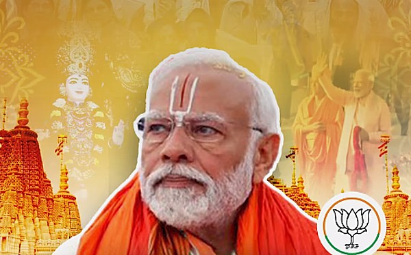 National convention of Bharatiya Janata Party on 17th and 18th February at Bharat Mandapam