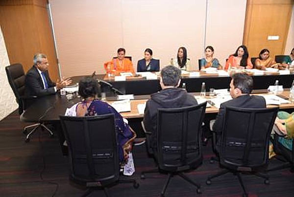 Government deliberated on issues of transgender persons