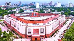 Lok Sabha election dates may be announced in the second week of March