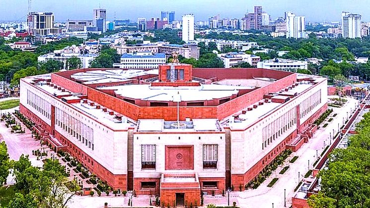 Lok Sabha election dates may be announced in the second week of March