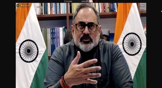 China is no longer seen as a reliable partner