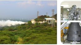 Mission Gaganyaan, ISRO achieved an important milestone