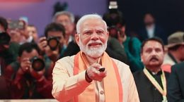 Modi will inaugurate Amul's biggest plant Banas Dairy