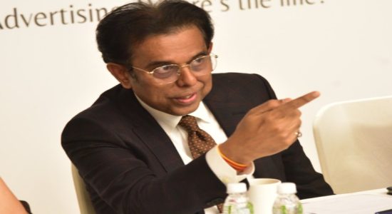 Strong need to restrict the proliferation of surrogate advertisements