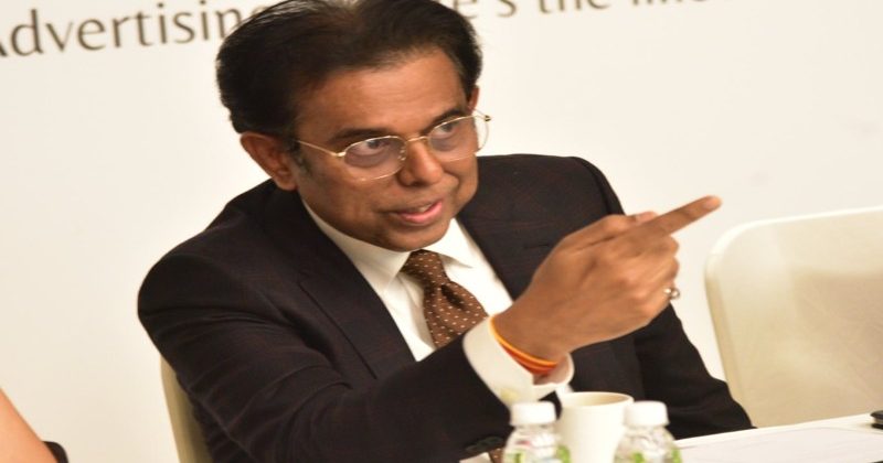 Strong need to restrict the proliferation of surrogate advertisements