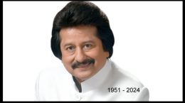 Ghazal maestro Pankaj Udhas passed away