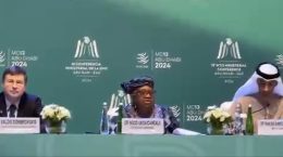 WTO announces new rules for international services trade