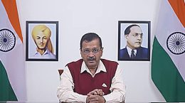 Somnath Bharti will be Aam Aadmi Party's candidate from New Delhi