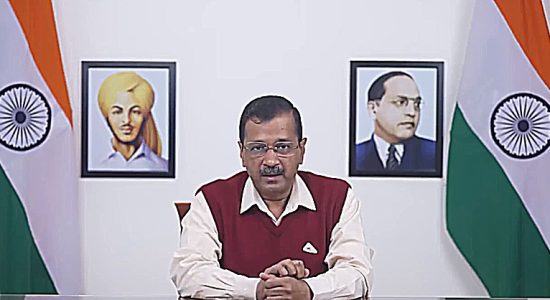 Somnath Bharti will be Aam Aadmi Party's candidate from New Delhi