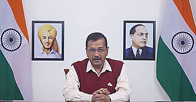 Somnath Bharti will be Aam Aadmi Party's candidate from New Delhi