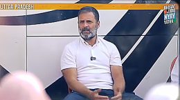 Rahul Gandhi said on Hijab, let girls decide what they want to wear.