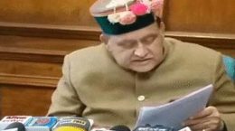 Six rebel Congress MLAs who voted for BJP disqualified