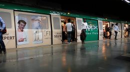 Eat Right Station certificate to 150 railway and 6 metro stations across the country