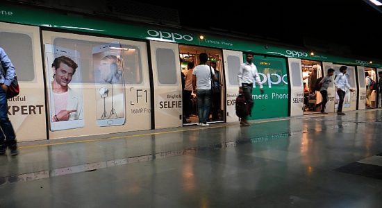 Eat Right Station certificate to 150 railway and 6 metro stations across the country