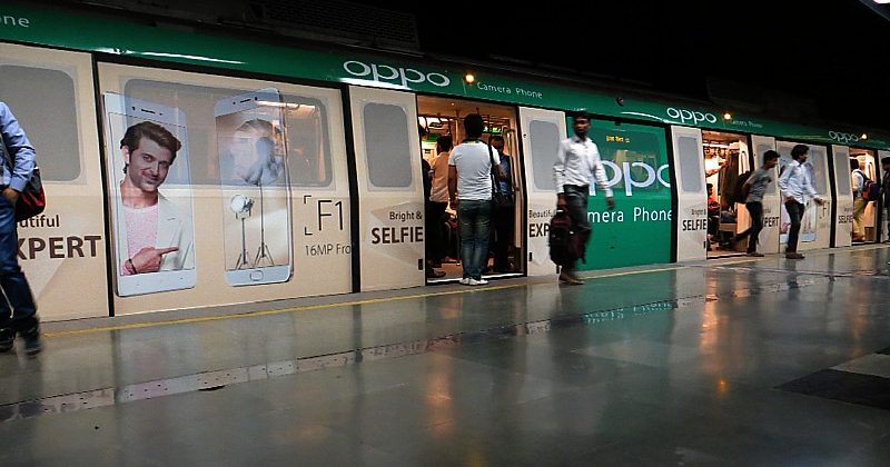 Eat Right Station certificate to 150 railway and 6 metro stations across the country