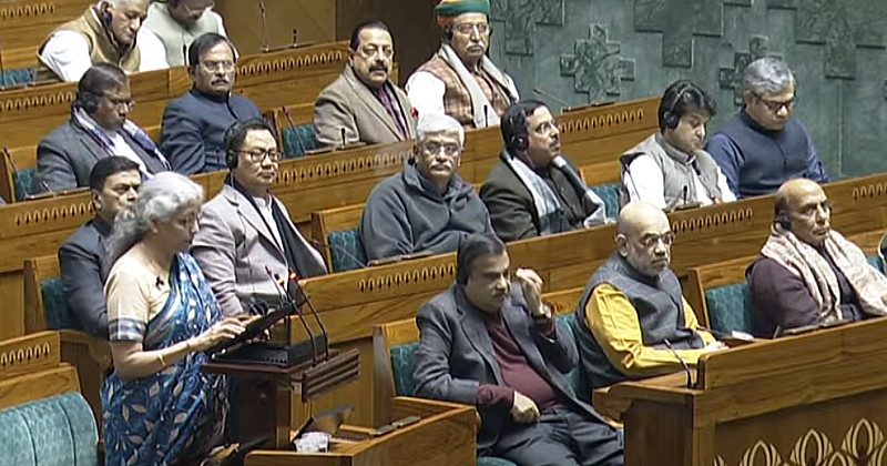 Proposal to open new medical colleges in the interim budget