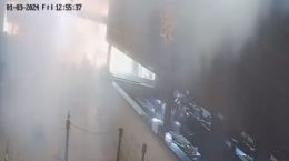 Bomb blast in a cafe in Bengaluru, 9 people injured