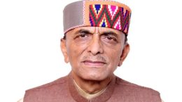 Dr. Krishnalal Sehgal will receive the Sangeet Natak Akademi Award