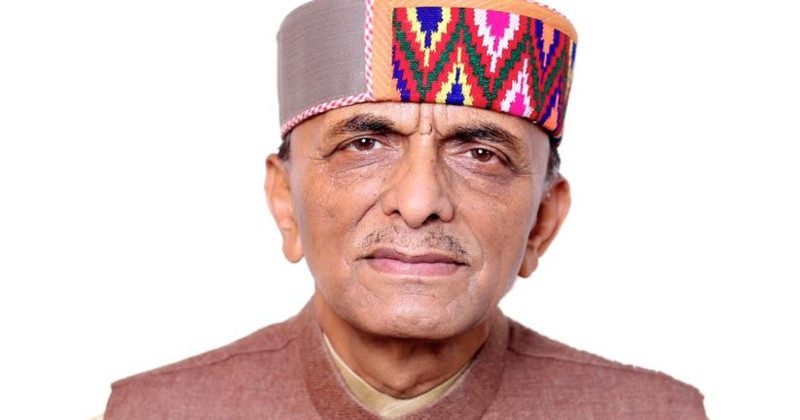 Dr. Krishnalal Sehgal will receive the Sangeet Natak Akademi Award