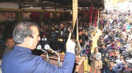 Some Congress MLAs sold their honor