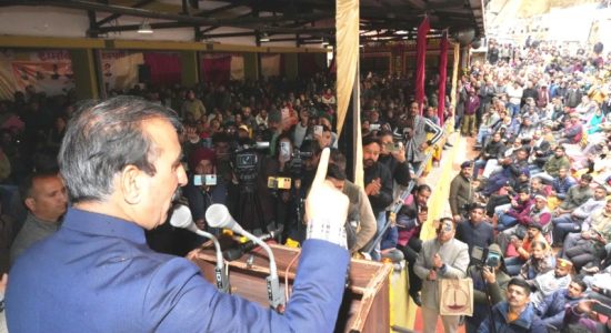 Some Congress MLAs sold their honor