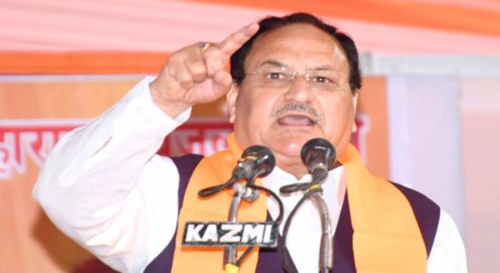 Let the opposition go on jail and bell trips; you support the lotus