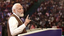 Prime Minister presented the first National Writer Award