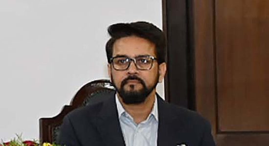 Sports, Establishment of two National Centres of Excellence for Women