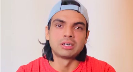 Pressure in Paris 2024 Olympics will be inevitable, Neeraj Chopra