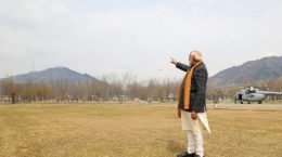 Narendra Modi's latest Kashmir visit feedback is encouraging for the BJP
