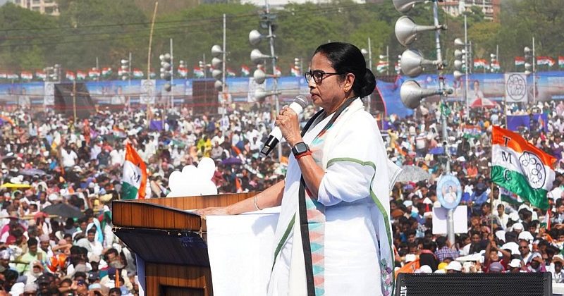 Mamata Banerjee announces names of Trinamool candidates in Jonogorjon Sabha